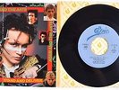 Adam Ant / The Ants Stand and Deliver Japanese gatefold  slv large centre hole