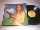BLIND FAITH - Blind Faith Self Title - RSO RECORDS ROCK VINYL LP RS-1-3016