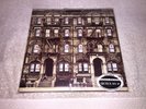 Led Zeppelin Physical Graffiti Classic Records 200g  Sealed