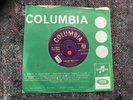 TONY CROMBIE RARE 1956 SINGLE “SHORT’NIN BREAD ROCK” ref MIX-18