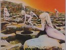 LED ZEPPELIN: Houses of the Holy USA SD 19130 70s Specialty Press LP NM Superb