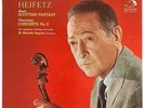 Sir Malcolm Sargent Bruch Scottish Fantasy Concerto No. 5 12