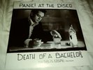 -SEALED-PANIC AT THE DISCO DEATH OF A BACHELOR 7