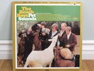 The Beach Boys ?PET SOUNDS Vinyl LP 180+ Gram DCC LPZ-2006 1995 Ltd. Edition NM