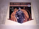 The Wonder Years The Greatest Generation Red and Blue split colored vinyl Sealed