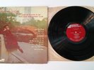 Original Jazz LP Nina Simone Little Girl Blue Street Side Club Bethlehem BCP6028
