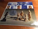CHECKMATE  SEALED TV ORIGINAL SOUNDTRACK  LP JOHNNY WILLIAMS JAZZ CL-1591 MINT