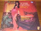 Bobby Gentry Fancy LP Vinyl In Shrink Capitol C062-80 371 Import Germany