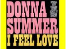 Donna Summer - I Feel Love - Patrick Cowley - 15:45 mix 12 inch vinyl
