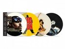 BIG PUN Capital Punishment (20th Anniversary) 2x LP NEW PICTURE DISC VINYL Loud