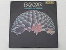 RAMP - Come Into Knowledge RARE Gold Stamped Promo LP Roy Ayers FUNK