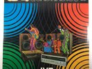 CD-4 Quadradisc JVC Presents The Spectacular Sounds Of CD-4 SEALED LP Nilsson