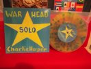 Charlie Harper (UK Subs) Warhead Solo 7