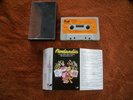 CRISTINA D'AVENA. FIVELANDIA 13516 . MUSICASSETTA  ANNO 1983