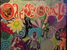 LP 33 The Zombies ?Odessey And Oracle Date ?TES 4013 us 1968 rare