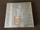 Charlie Parker - Complete Savoy & Dial Recordings -10 LP Vinyl Box Set Bird Jazz