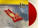 A Place in the Sun by Lit (180g LTD Red Vinyl 2LP),2015, SRC Vinyl