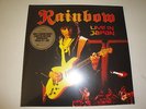 Rainbow: Live in Japan  Vinyl 2 LP + CD