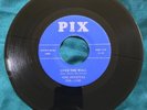 INVICTAS: Lest You Forget / Over The Wall 45 PIX Records