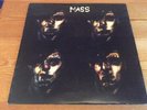 Mass Labour Of Love Original LP 4AD