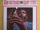 John Coltrane orig 1960 UK mono pressing Lp LTZ-K 15197 - Giant Steps