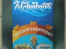 lp - wolfgang ambros - riesen schnupfkraft (rarität)