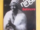 Nina Simone original gatefold pressing Lp- Baltimore