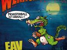 Erste Allgemeine Verunsicherung EAV - Werwolf Attacke - Vinyl LP / NEU