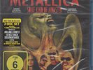 Metallica Some Kind Of Monster Blu Ray NEU Epic Storytelling Rock Portrait Heavy
