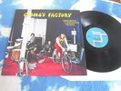 CREEDENCE CLEARWATER REVIVAL - Cosmo's Factory WEST GERMAN LP DMM 1980's RELEASE