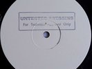 Shostakovich: Symphony No. 8 - Kondrashin **2x HMV White Label Test Pressings**