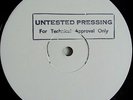 Shostakovich: Symphony No. 13 - Kondrashin **2x HMV White Label Test Pressings**