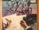 BRAHMS SYM 3  RAFAEL KUBELIK  UK LONDON CS 6022 STEREO FFSS BLUE BACK NM  TOP