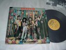 SNATCH If the Party '85 LP RARE ORIGINAL US PRIVATE YELLOW label MINT-