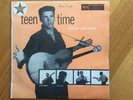 -RICKY NELSON-TEEN TIME-ROCKABILLY ROCK N ROLL-ORIG 50's 60's OZ VERVE
