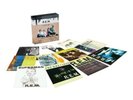 REM 7in-83-88  (11 Singles) Limited Edition Vinyl Box von R.E.M. (2014)