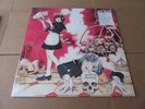 NECRONOMIDOL NEMESIS JAPAN ELECTRO PROG BLACK METAL EXPERIMENTAL LP LIMITED ED