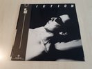 FRICTION - SAME 1980 ( VINYL LP ) RAR  PUNK