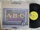 JESSE ED DAVIS lp ULULU ATCO ATLANTIC SD 33-382 1972 GATEFOLD ORIGINAL