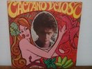 CAETANO VELOSO LP ST ORIG 68' TROPICALIA PSYCH BRAZIL EX MONO OS MUTANTES