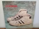 LO BORGES LP ST EX FOLK FUSION PSYCH BRAZIL MILTON NASCIMENTO TENORIO JR