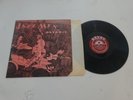 NM- GORGEOUS  Jazzmen Detroit LP RARE SAVOY MG-12083 RVG  Kenny Burrell Pepper