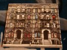 LED ZEPPELIN  PHYSICAL GRAFFITI 1975 UK LP SWAN SONG SSK 89400 1ST A1/B4/C1/D1