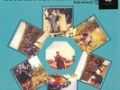 BOB MARLEY AND THE WAILERS Soul Revolution Part II LP DOL DOS709H 2016 180 Gram