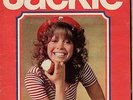 Jackie Magazine 13 July 1974 No.549    Bay City Rollers     Lynsey De Paul   Eno