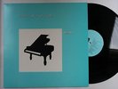 The Teardrop Explodes Piano UK LP 1990 Postpunk New Wave Julian Cope