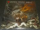AXEL RUDI PELL-INTO THE STORM-2014 2xLP RED VINYL+CD-300 ONLY-NEW & SEALED