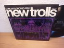 NEW TROLLS CONCERTO GROSSO PER I IN 1971 MINT ITALIAN PROG.LP