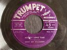 Sonny Boy Williamson, Trumpet 166, Mighty Long Time & Nine Below Zero