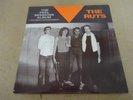 The Ruts The Peel Sessions Album LP Vinyl 1990 Brown Orange Sleeve UK pressing